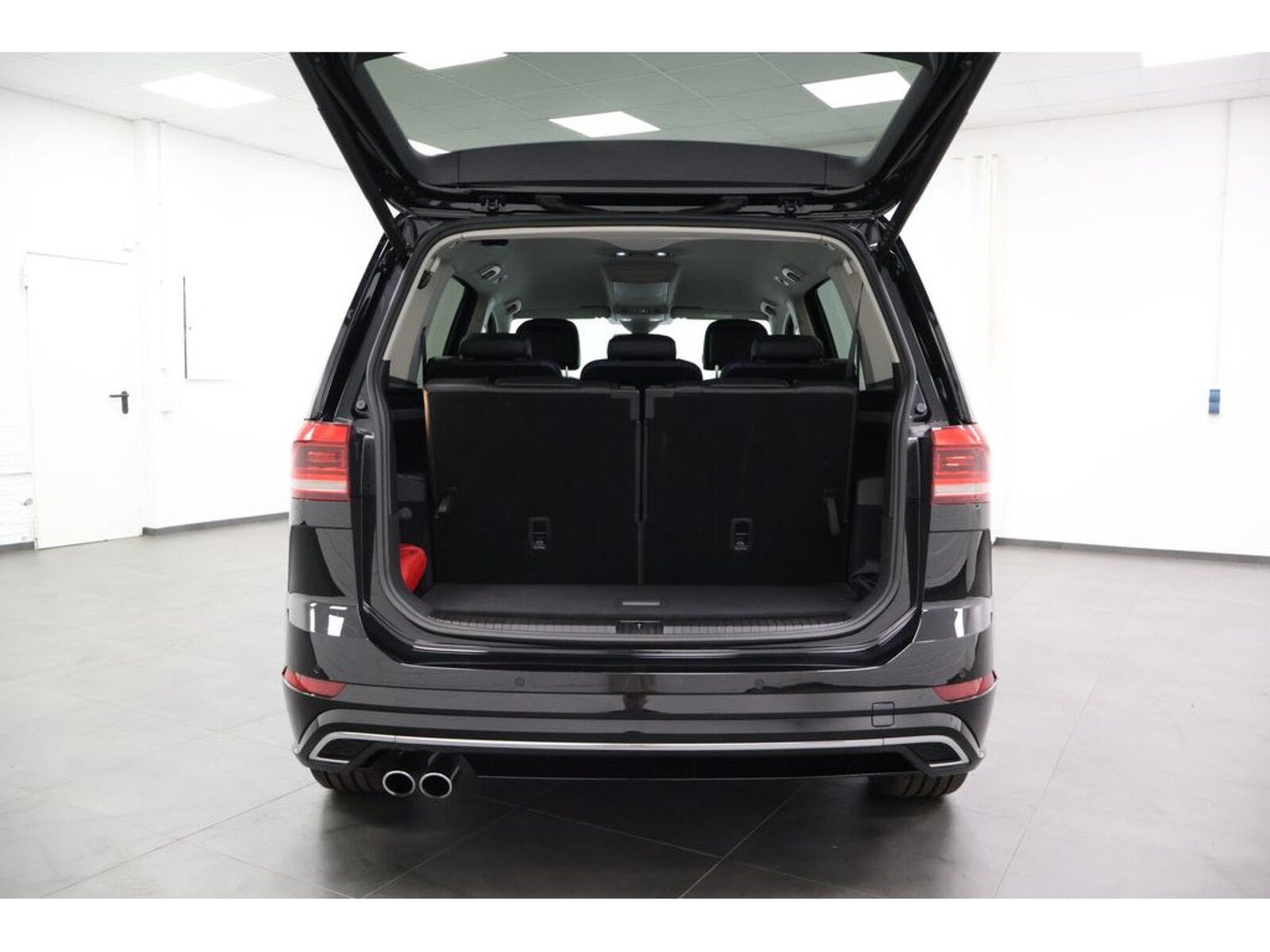 Volkswagen Touran – Bild 26