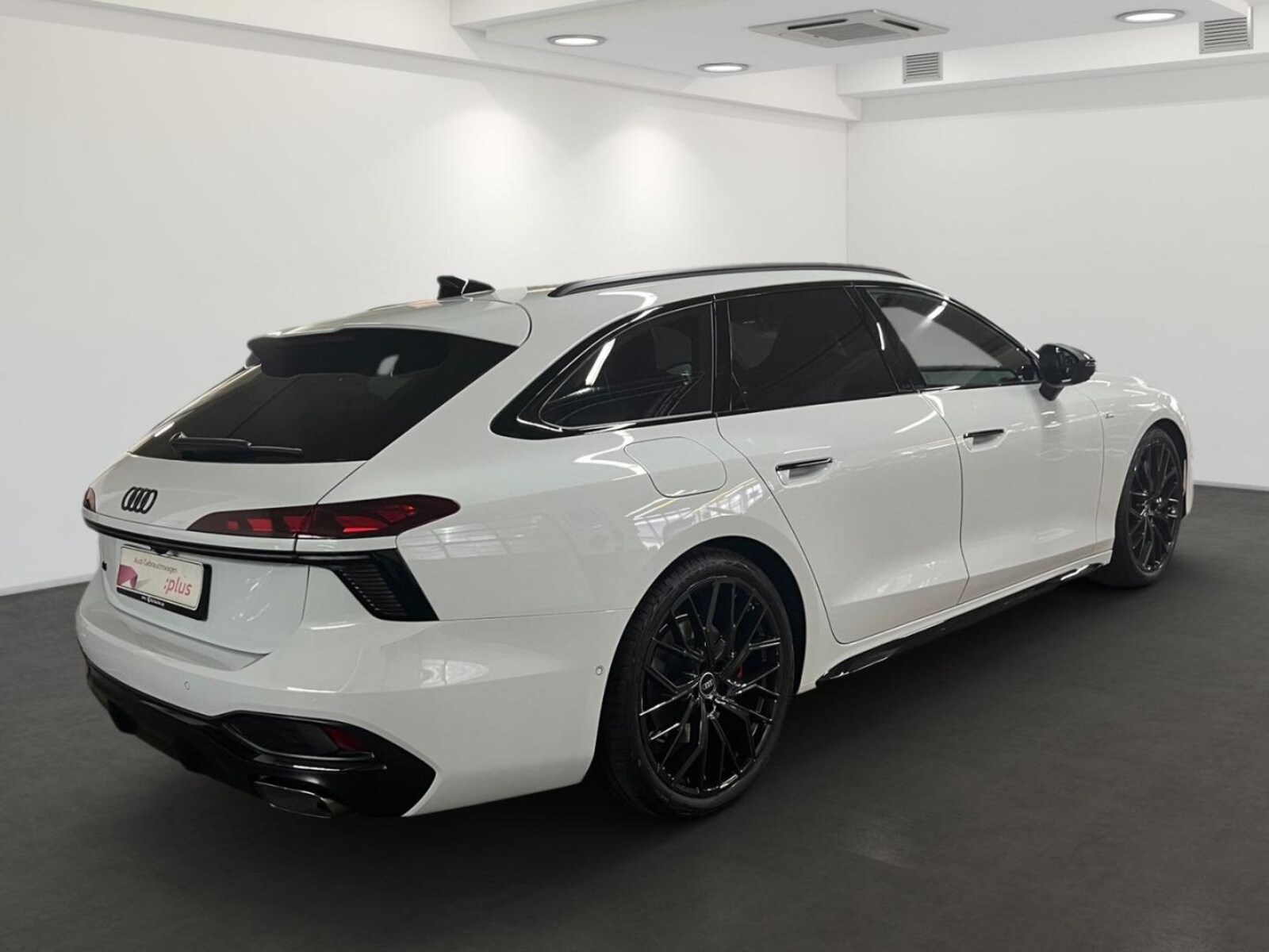 Audi A6 Avant – Bild 4