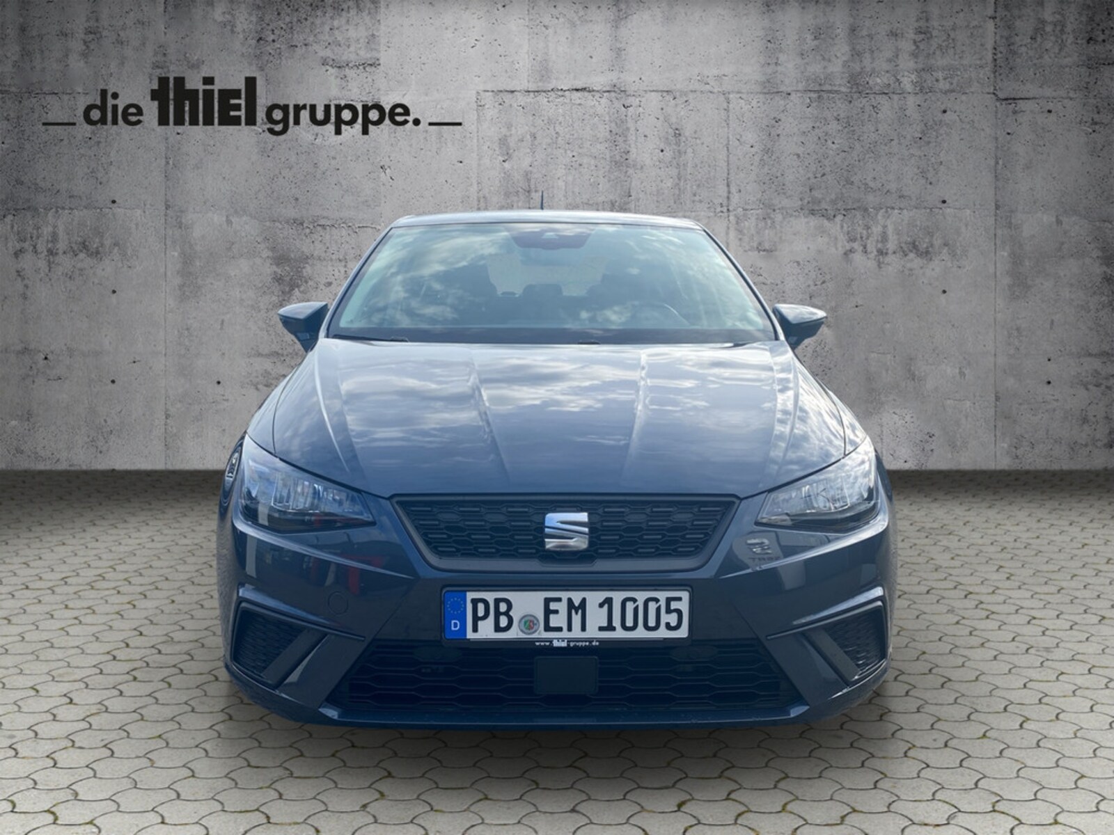 SEAT Ibiza – Bild 8