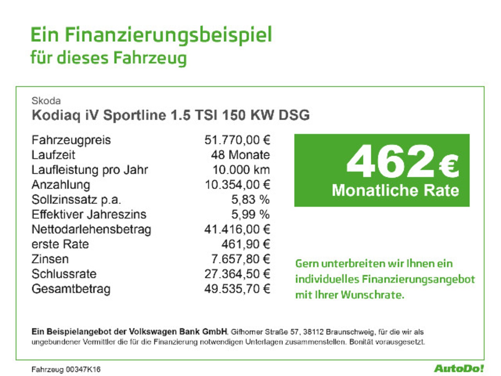 Škoda Kodiaq – Bild 8