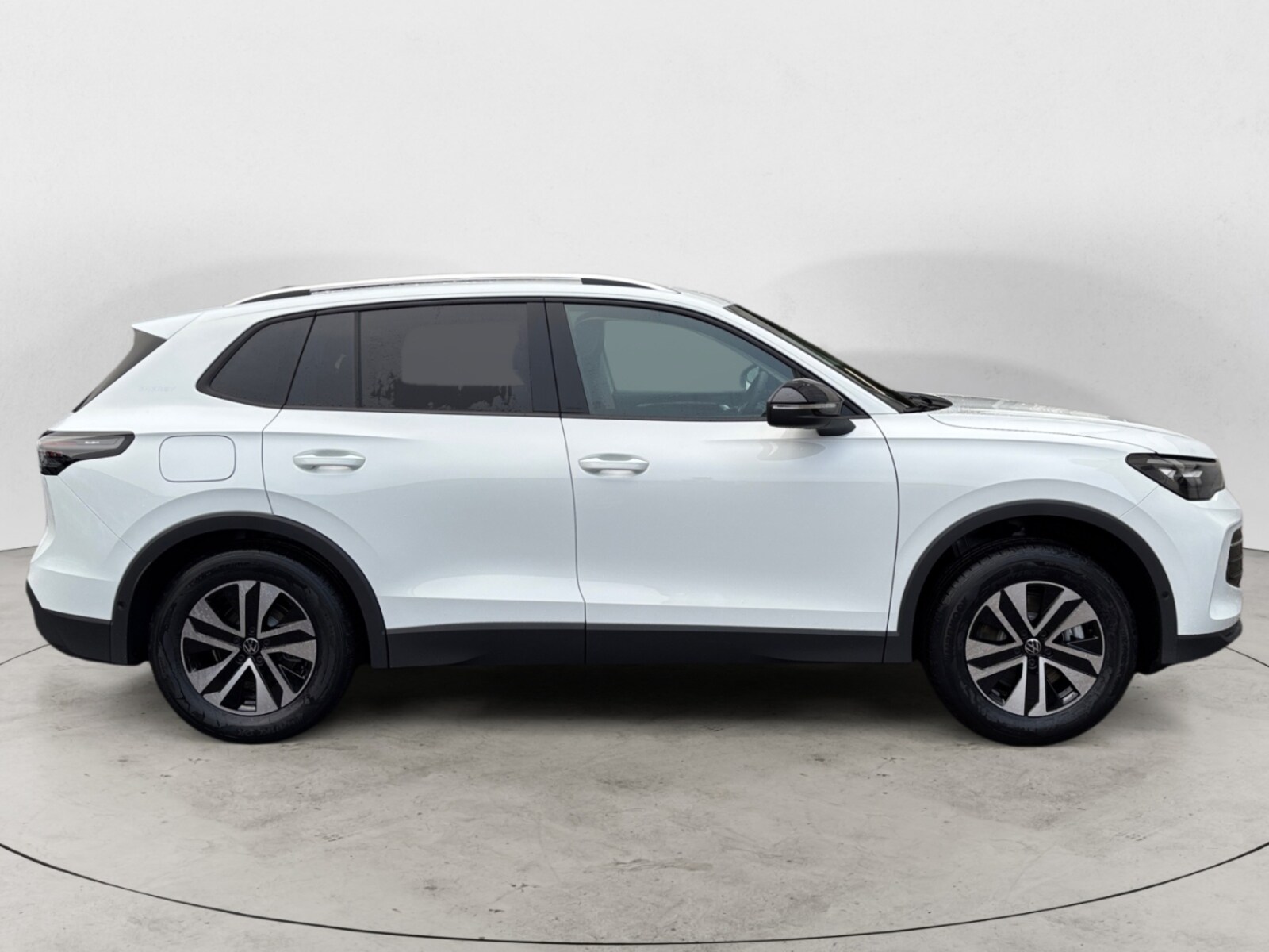 Volkswagen Tiguan – Bild 4
