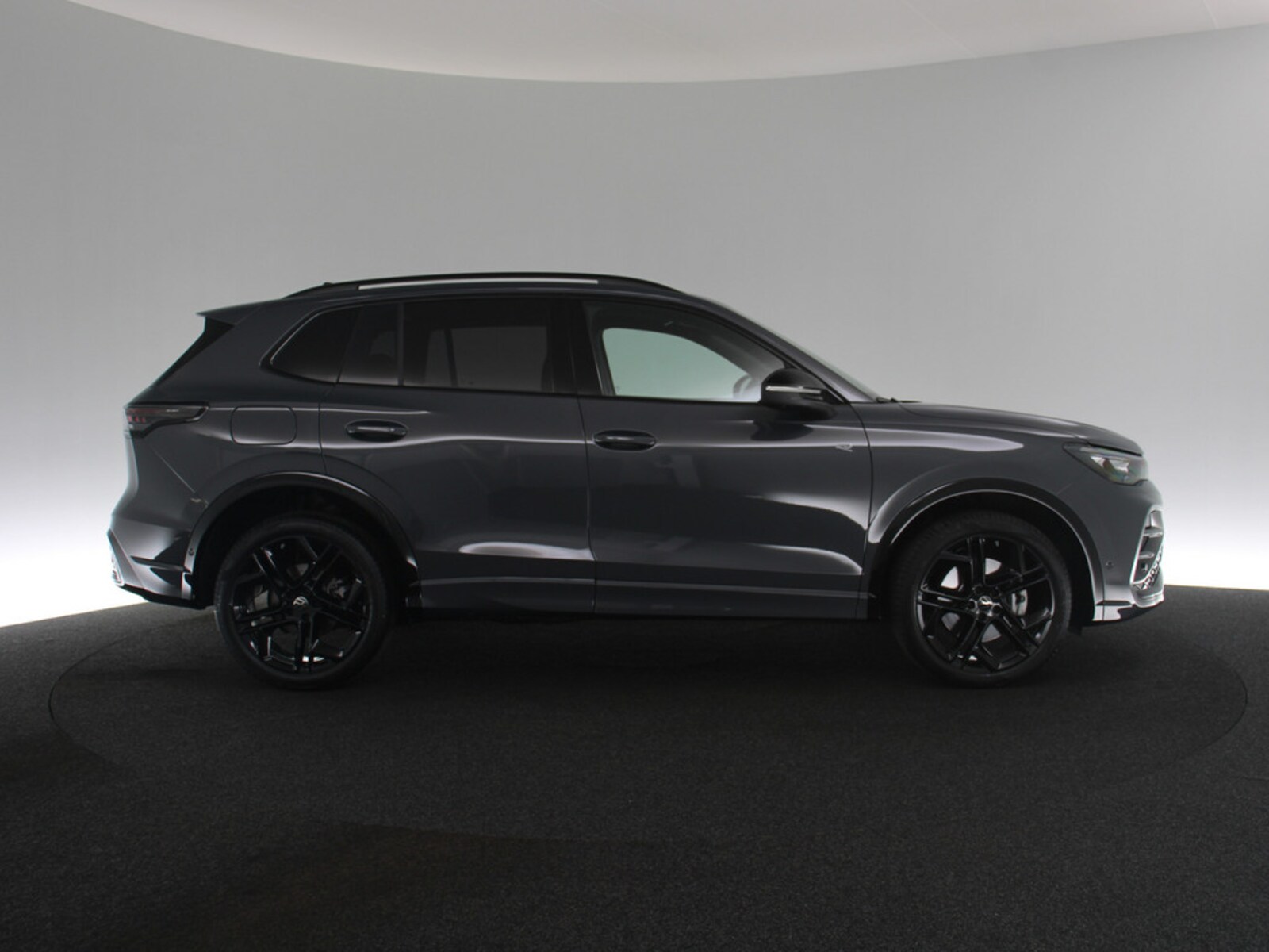 Volkswagen Tiguan – Bild 26