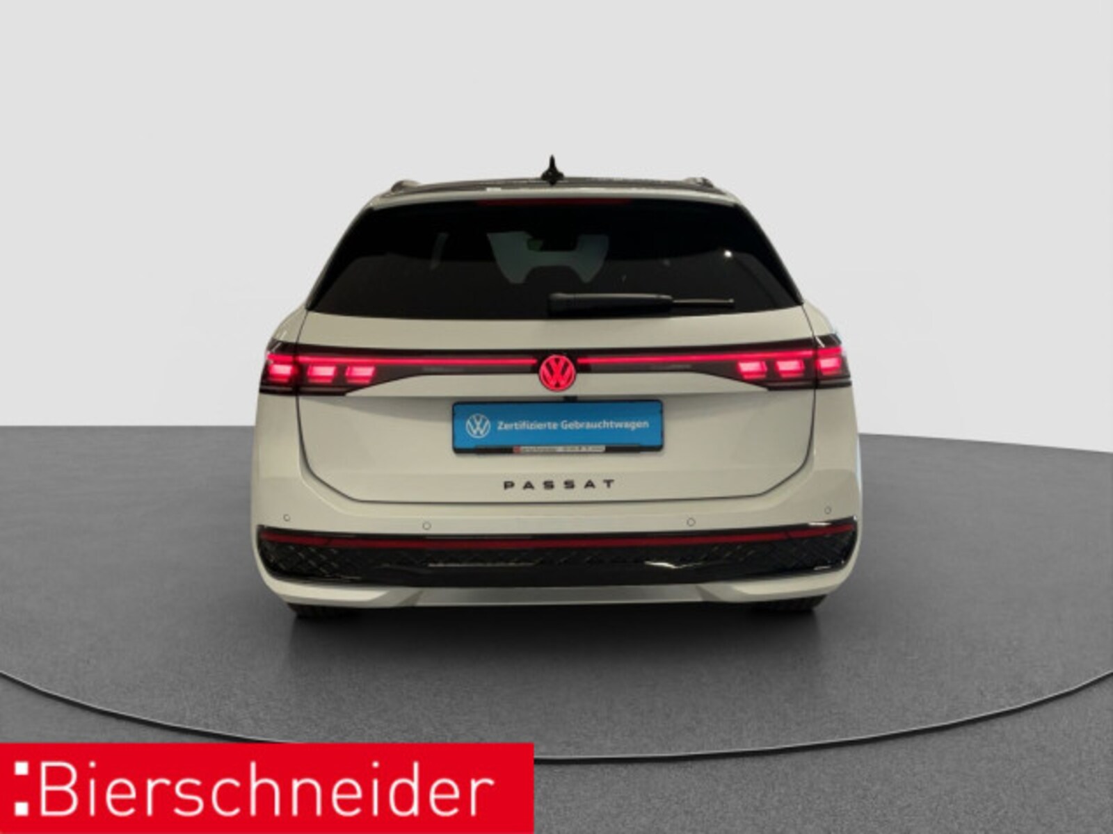 Volkswagen Passat – Bild 6