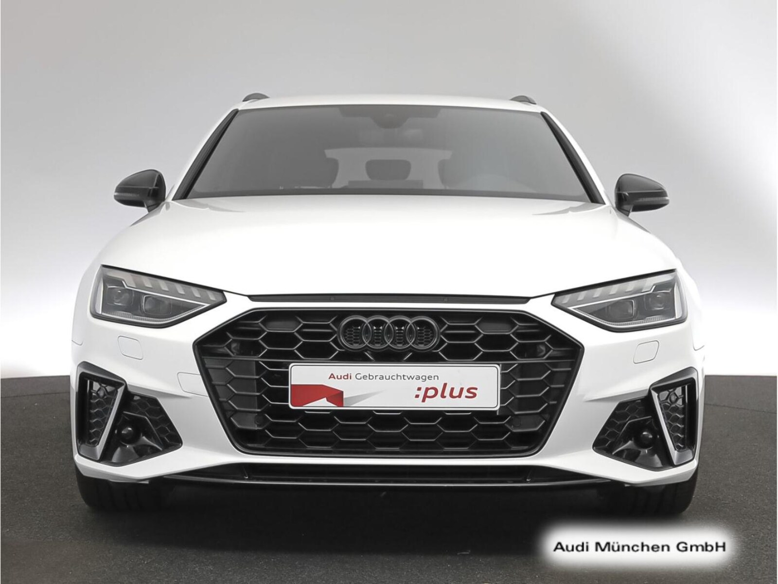 Audi A4 Avant – Bild 2