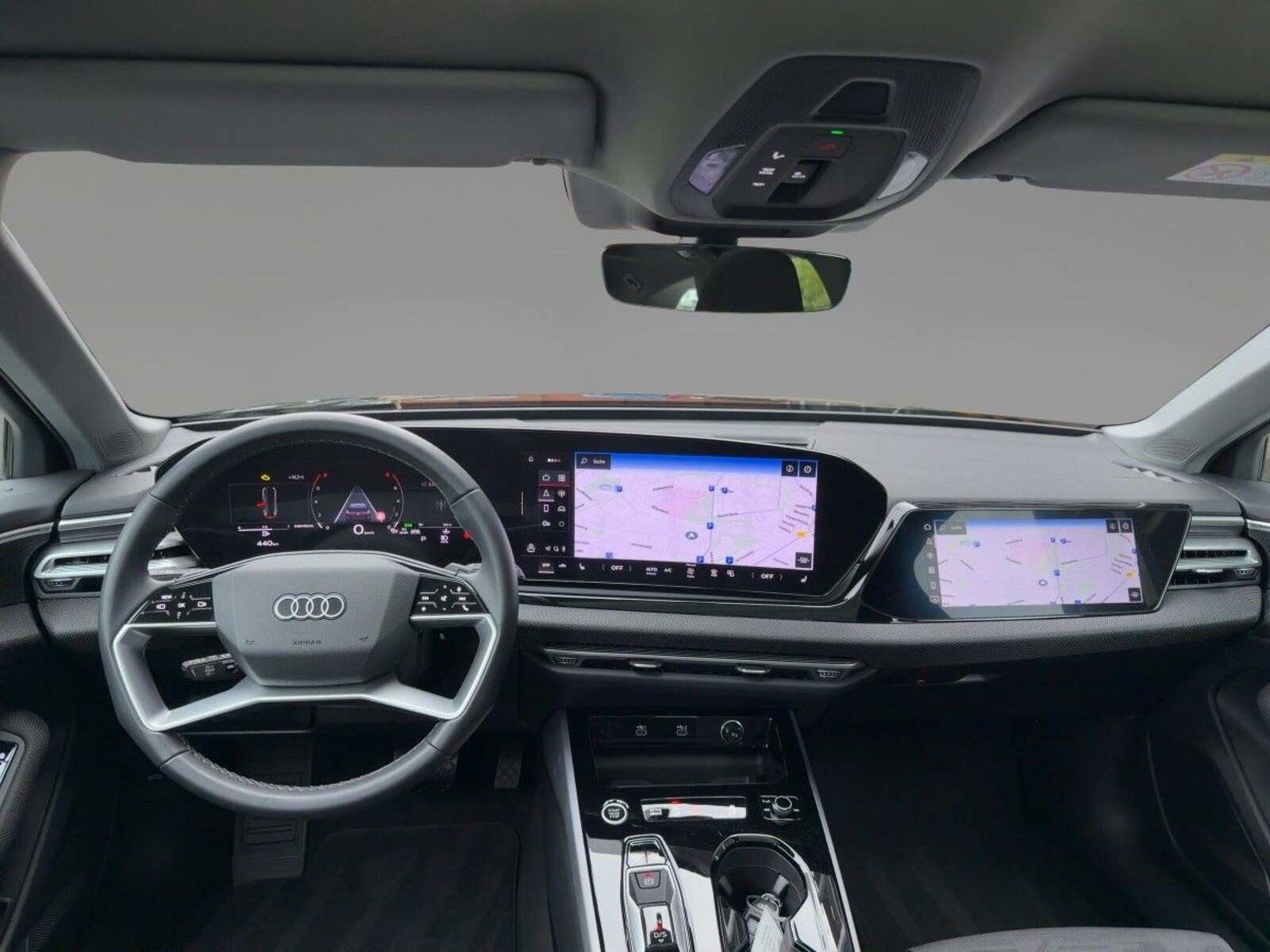 Audi A6 Avant – Bild 11