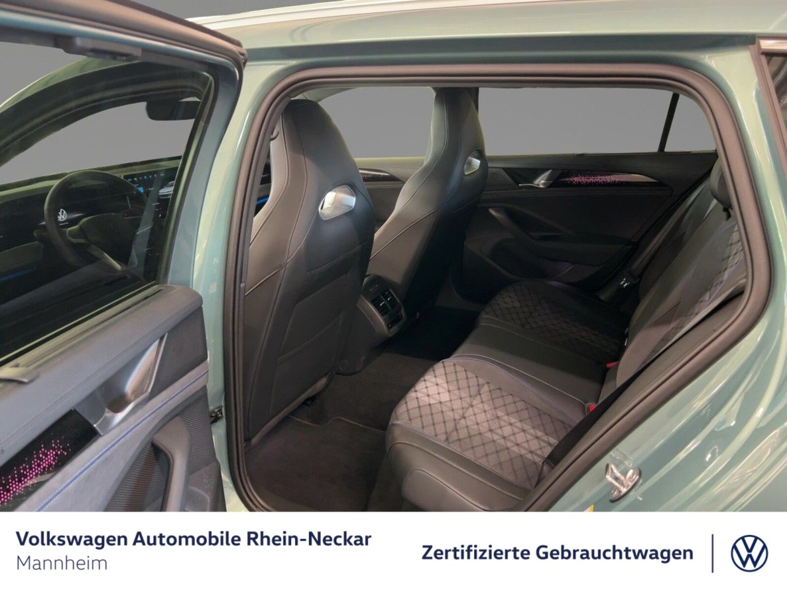 Volkswagen Passat – Bild 7