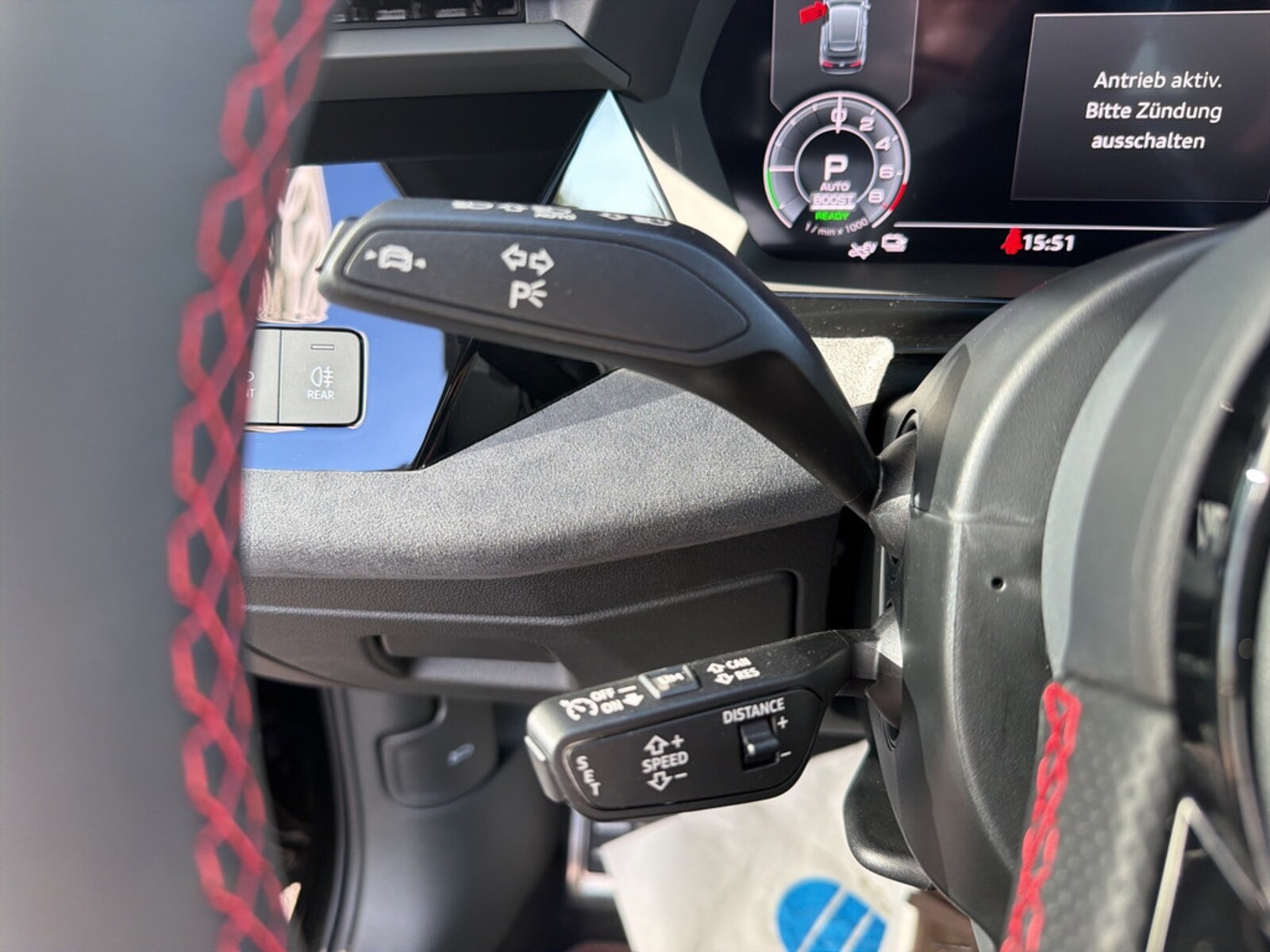 Audi A3 Sportback – Bild 18