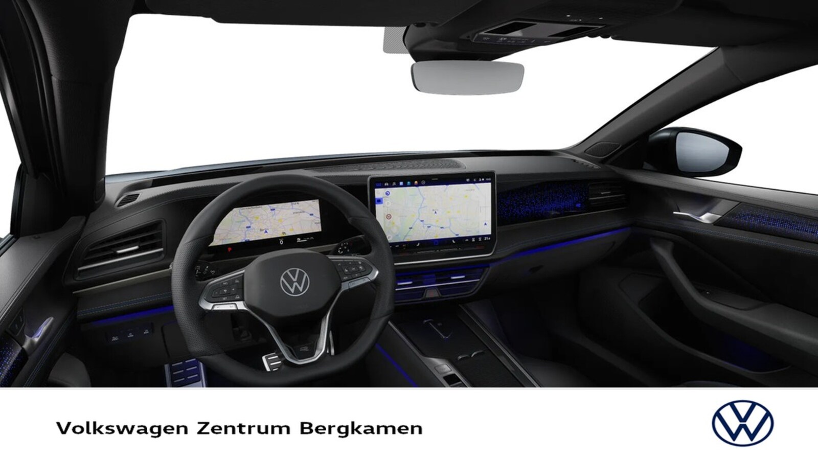 Volkswagen Passat – Bild 8