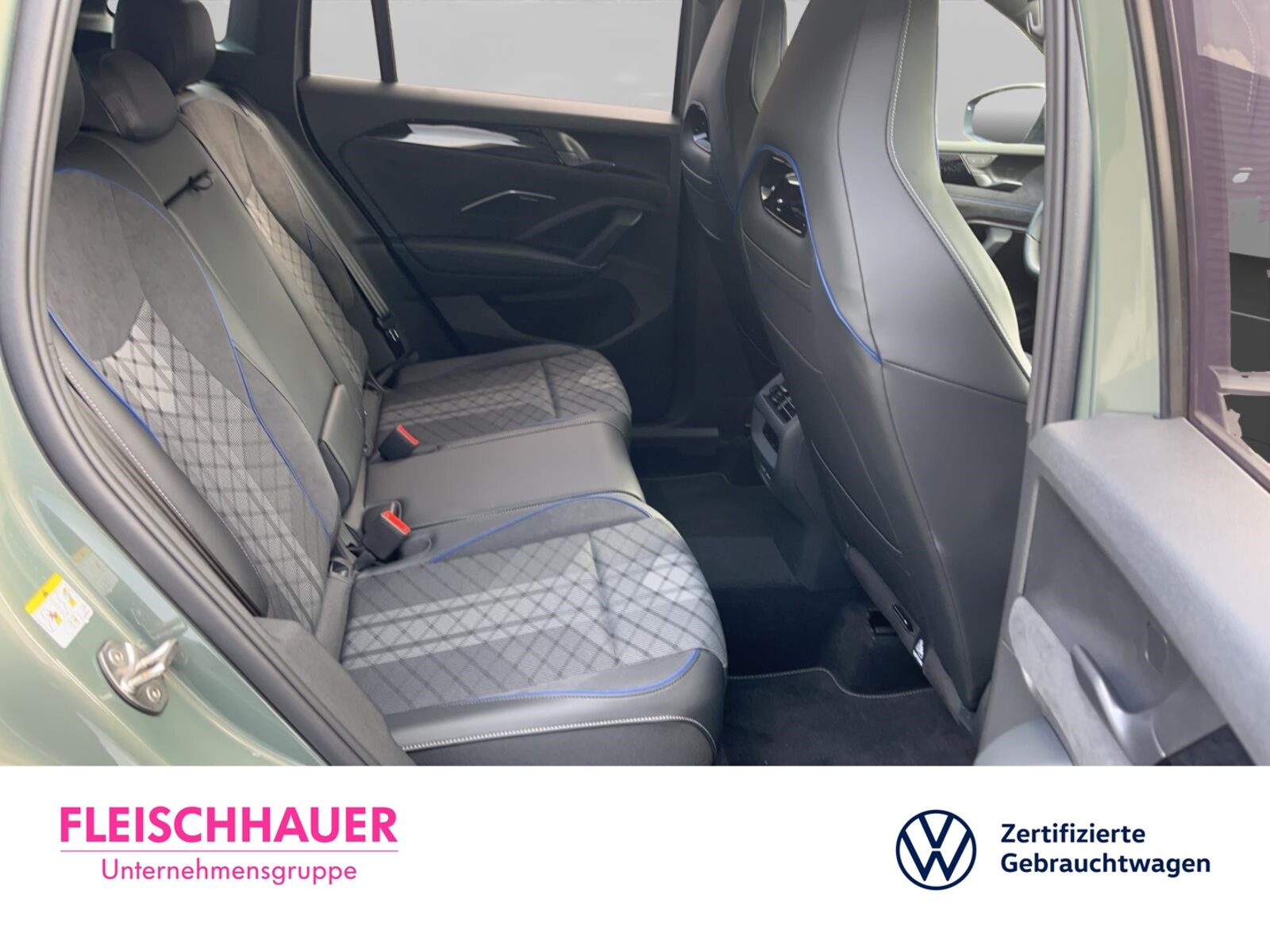 Volkswagen Tiguan – Bild 11