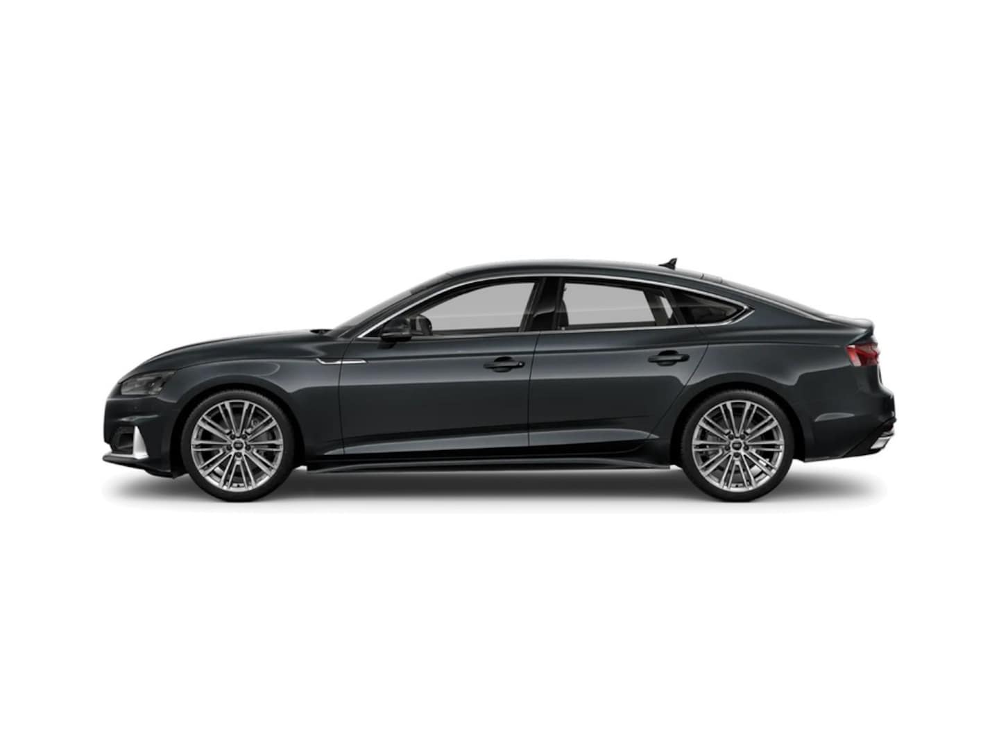 Bild über Audi A5 Sportback advanced 40 TFSI S tronic - für weitere Informationen kontaktieren Sie den Audi Partner