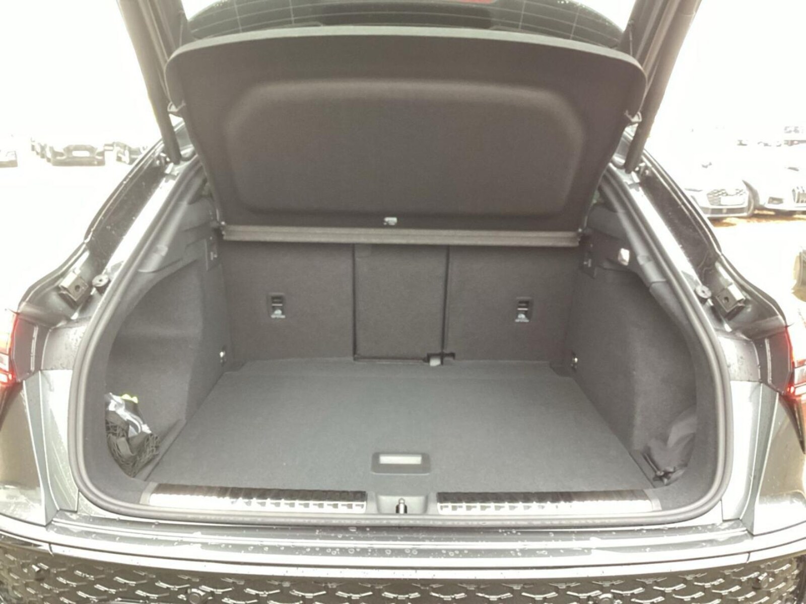 Audi Q3 Sportback – Bild 11