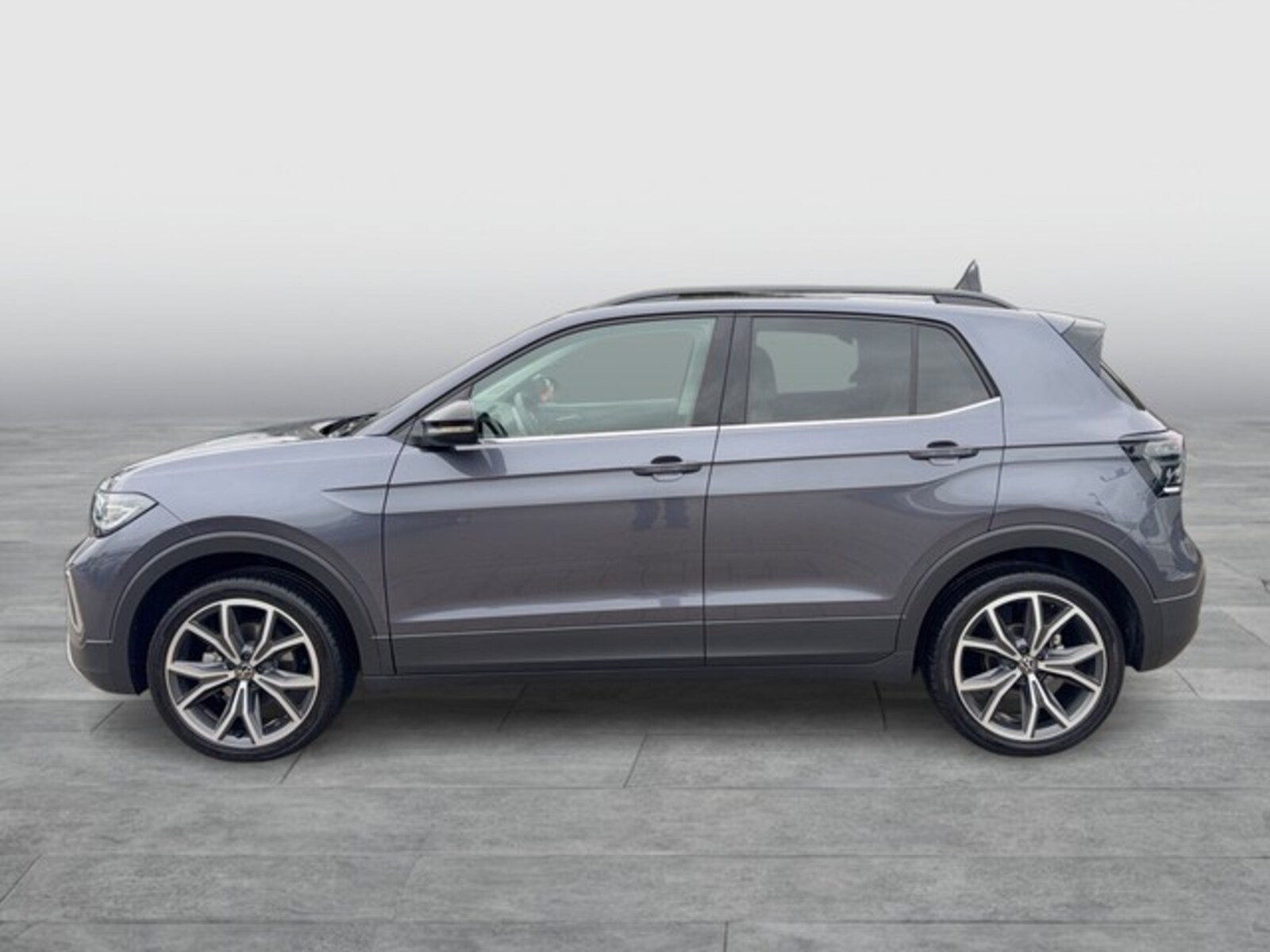 Volkswagen T-Cross – Bild 2