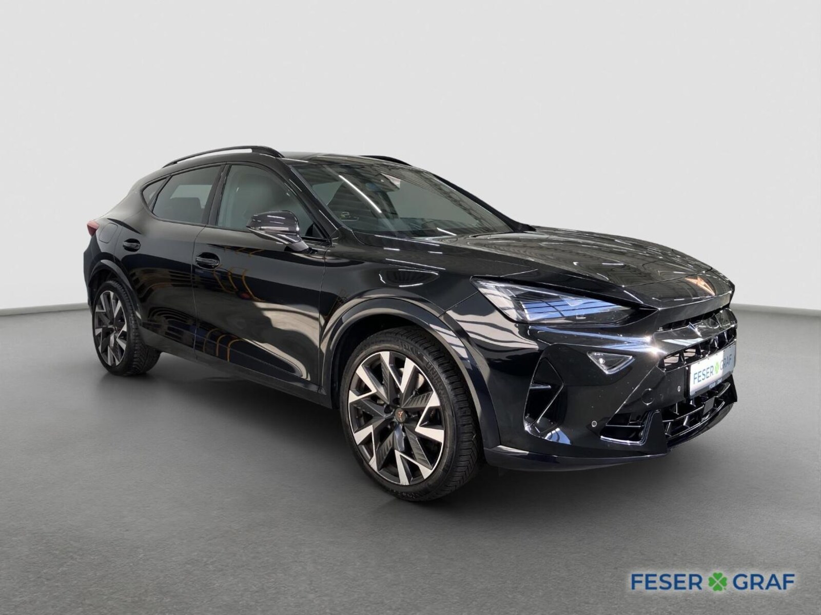 CUPRA Formentor – Bild 3