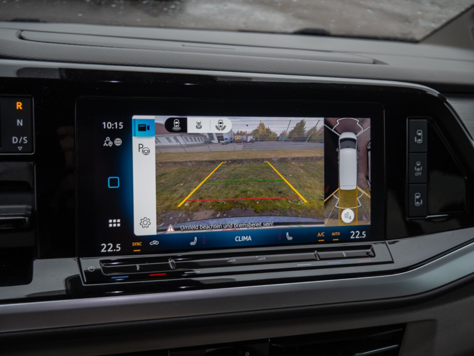 Volkswagen Multivan – Bild 11