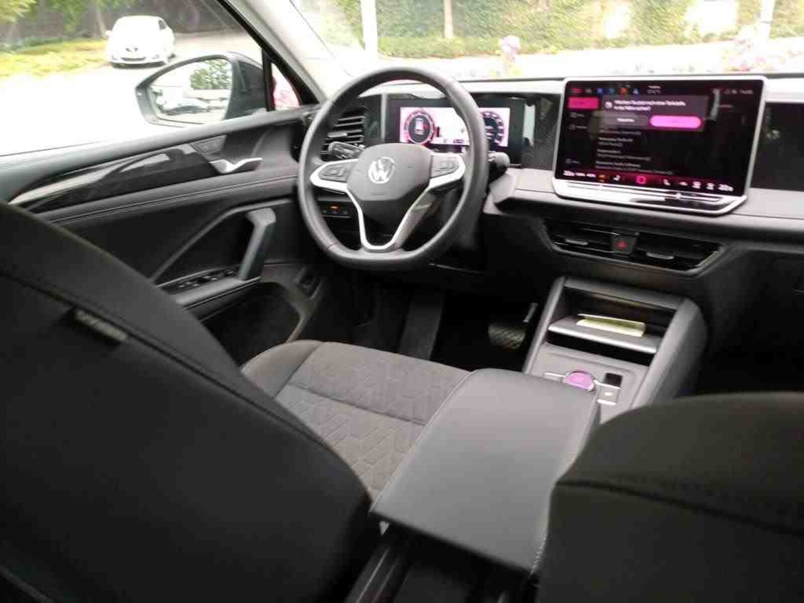 Volkswagen Tiguan – Bild 4