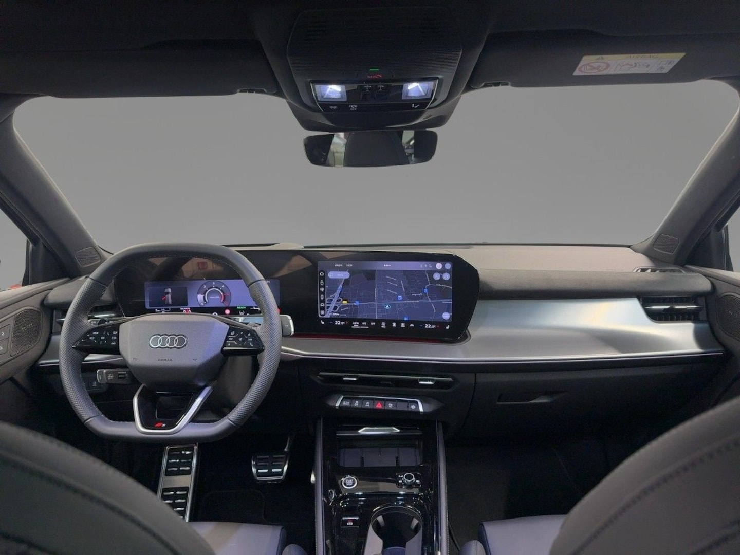 Bild über Audi Q3 SUV TDI quattro 142 kW S tronic - für weitere Informationen kontaktieren Sie den Audi Partner