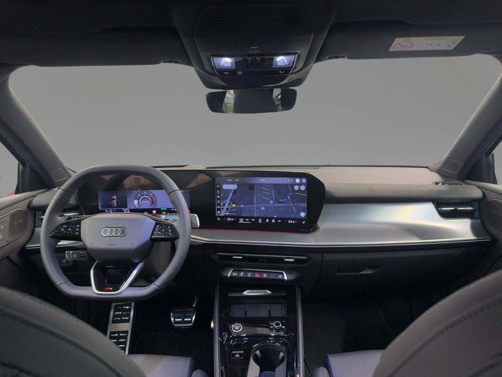 Audi Q3 – Bild 9