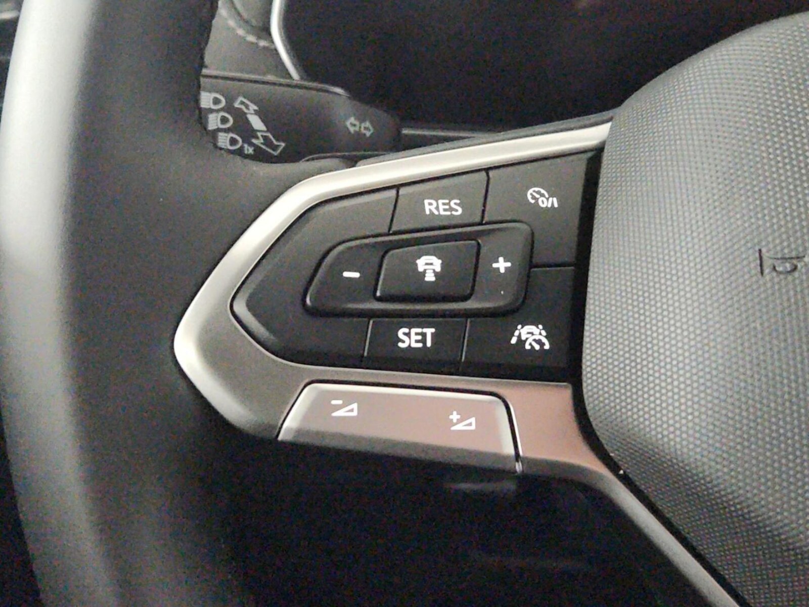 Volkswagen T-Cross – Bild 20