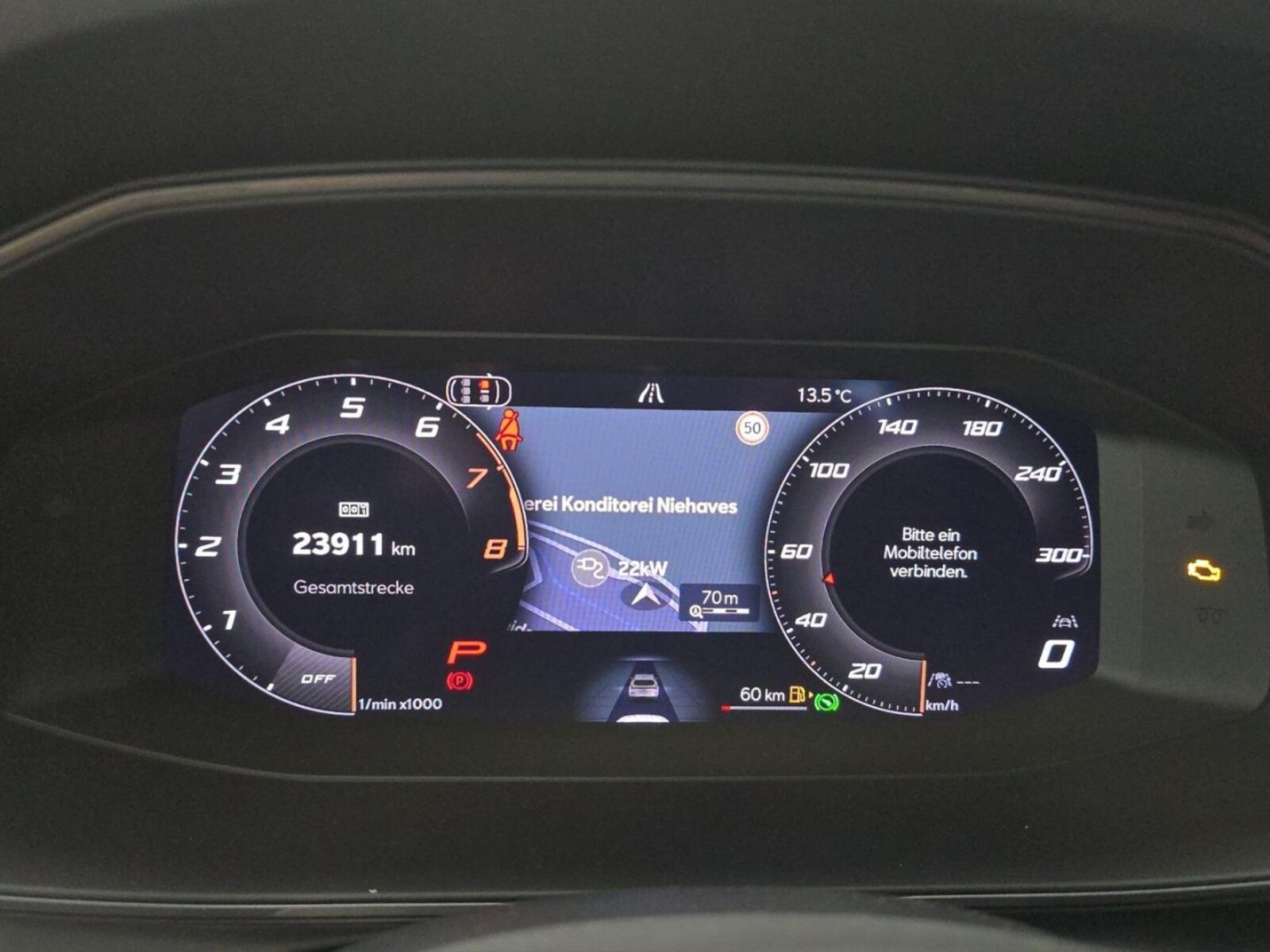 CUPRA Formentor – Bild 12