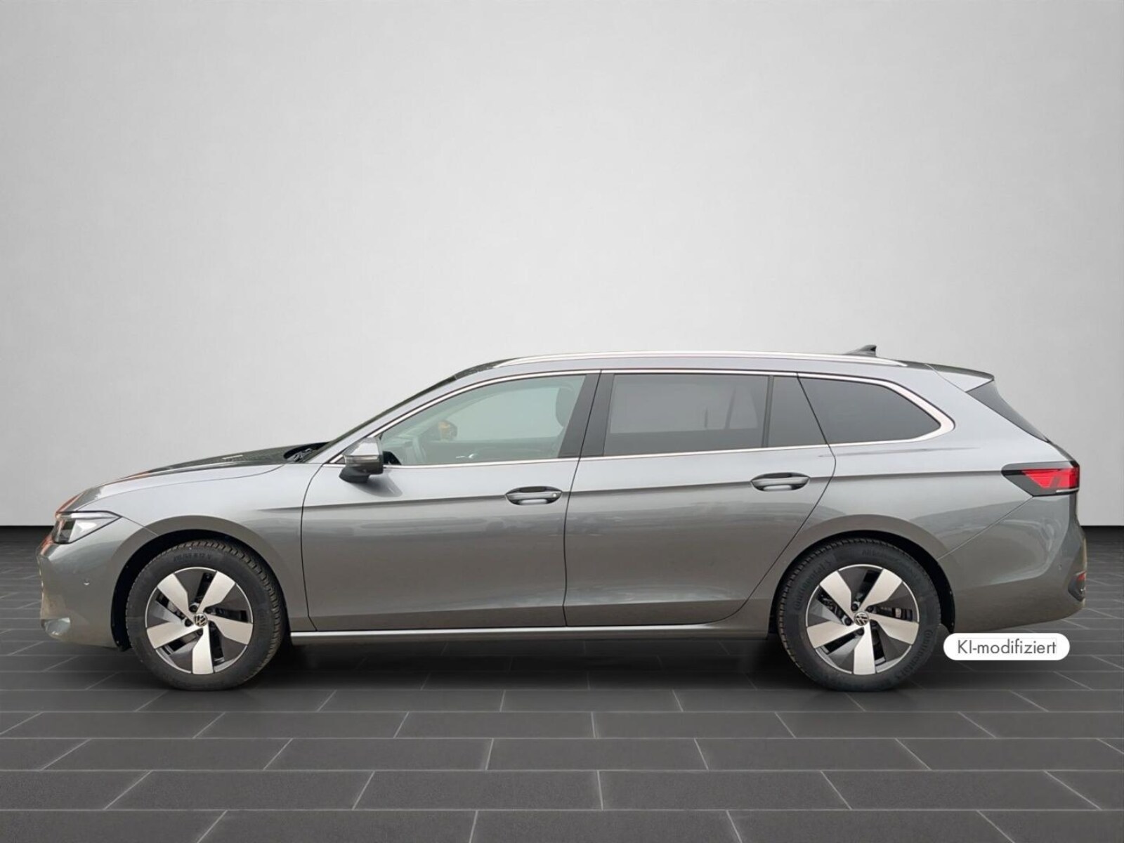 Volkswagen Passat – Bild 7