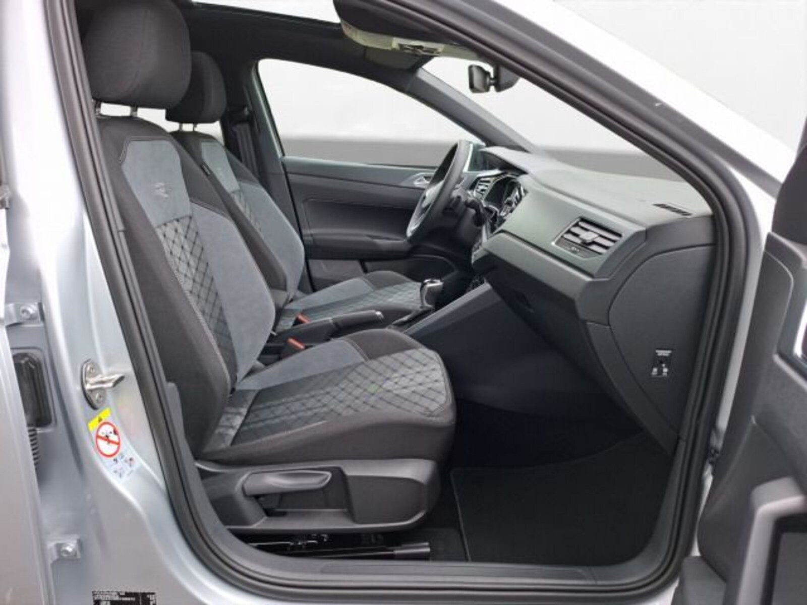 Volkswagen Taigo – Bild 10