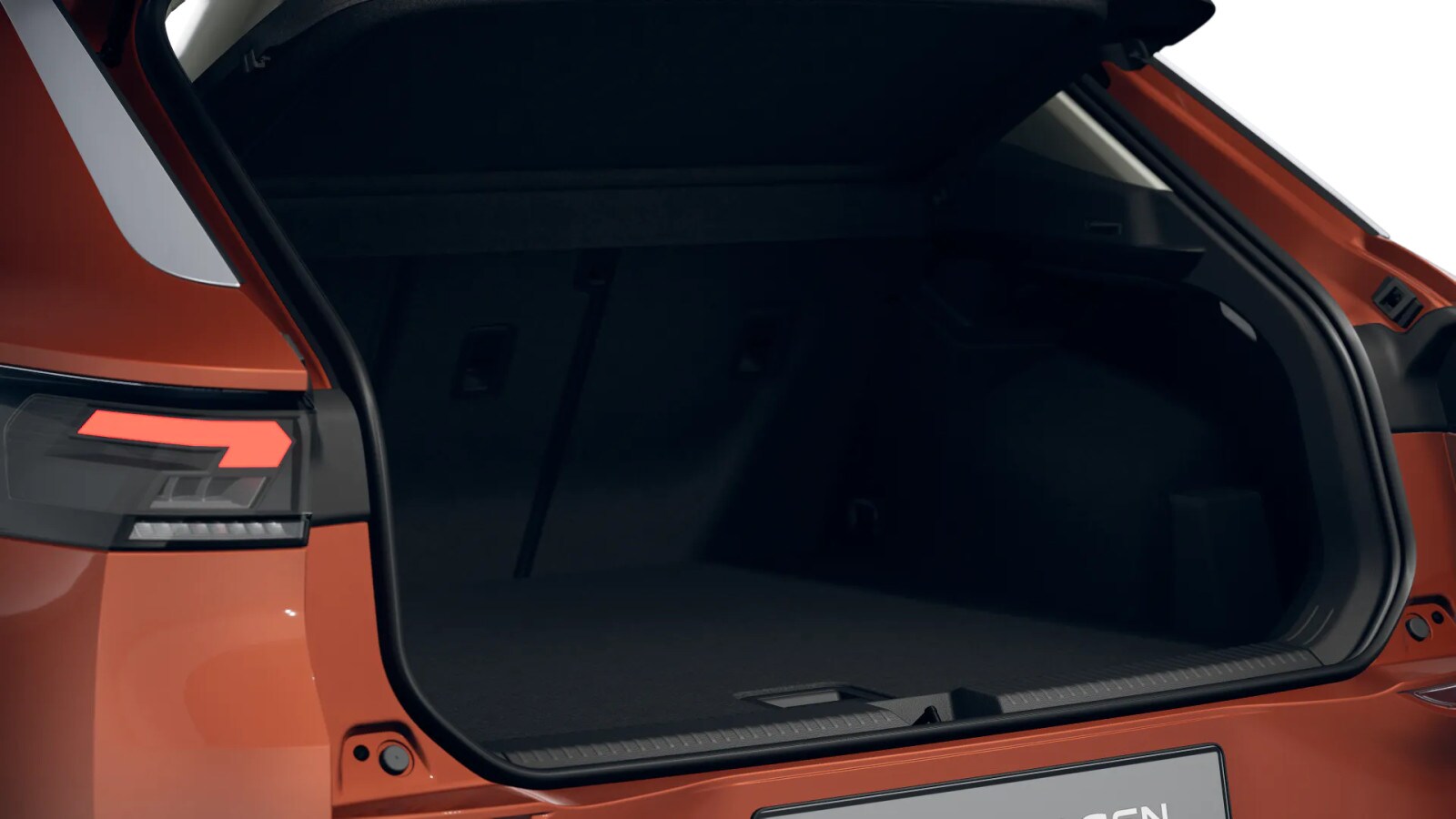 Volkswagen T-Roc – Bild 9