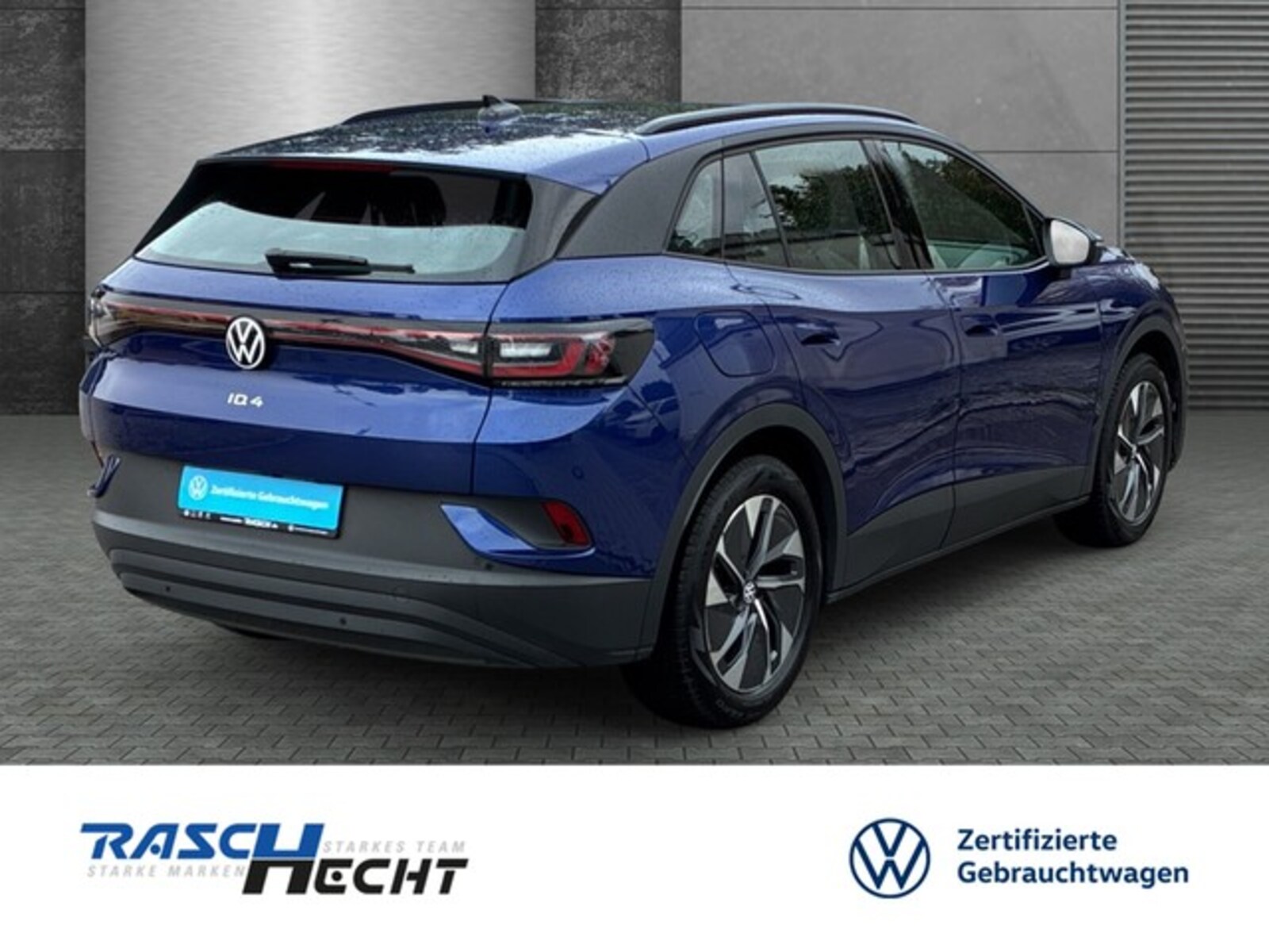 Volkswagen ID.4 – Bild 5