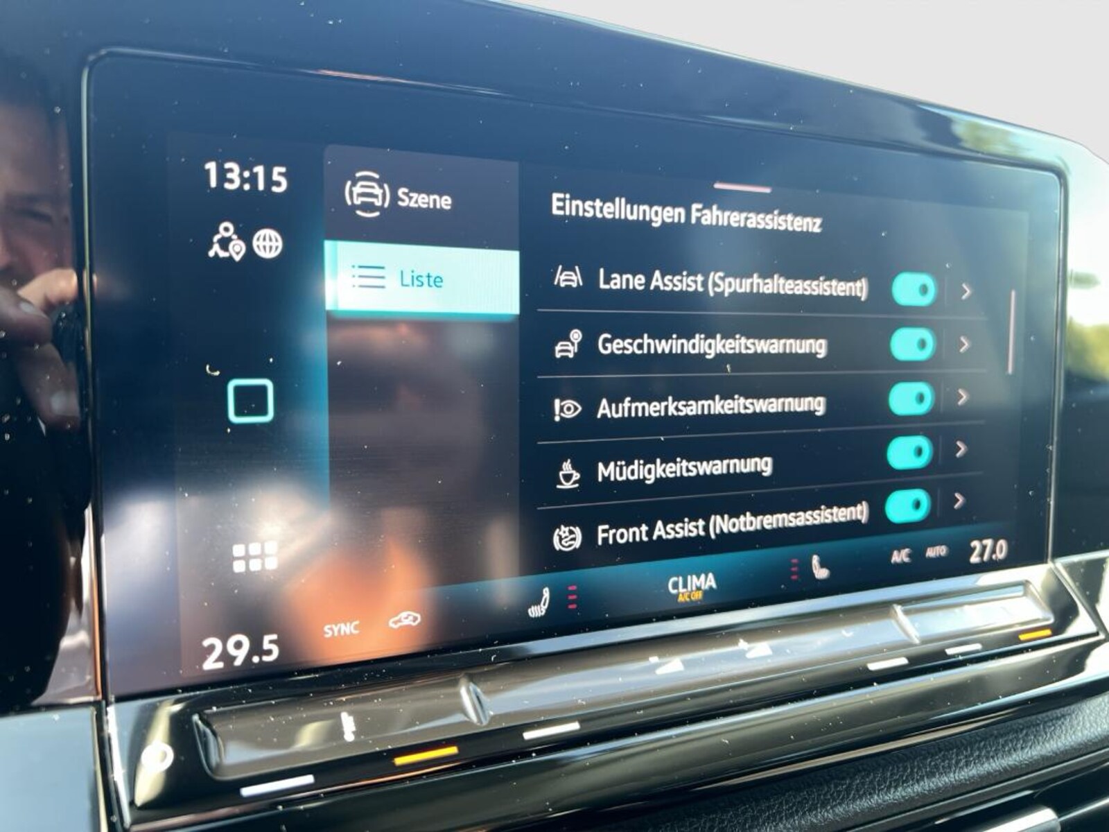 Volkswagen Caddy – Bild 22
