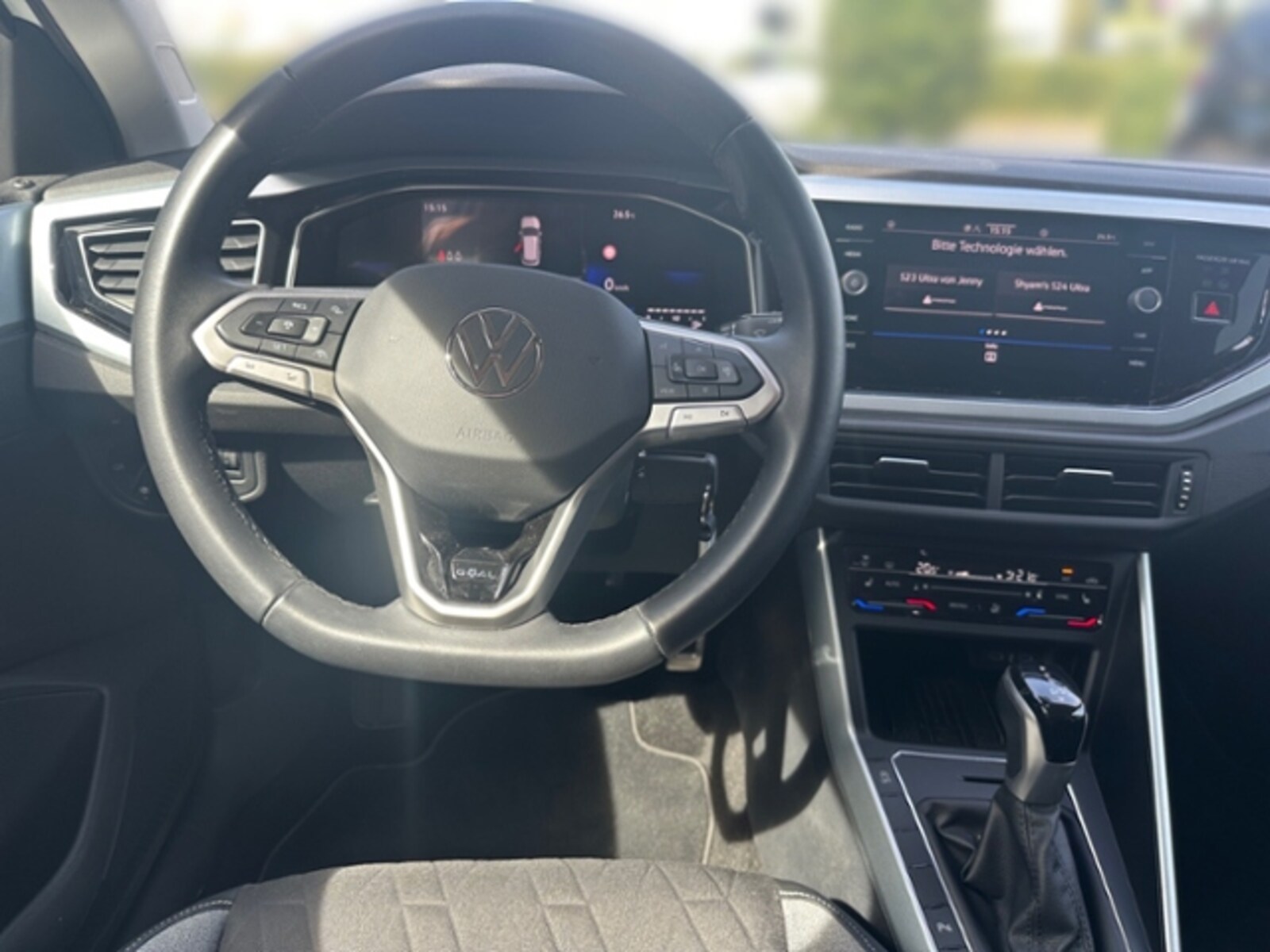 Volkswagen Polo – Bild 13