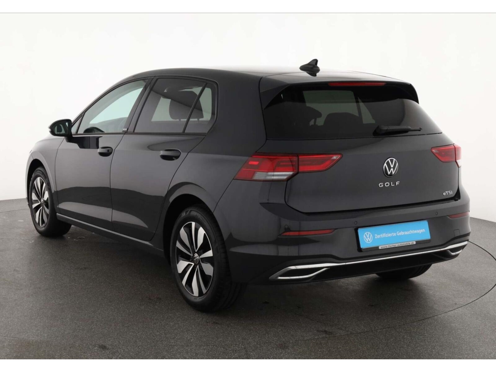 Volkswagen Golf – Bild 3