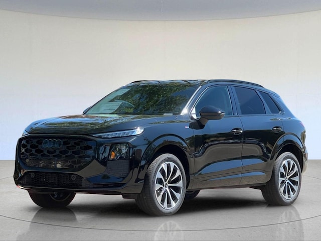 2026 Audi Q3
