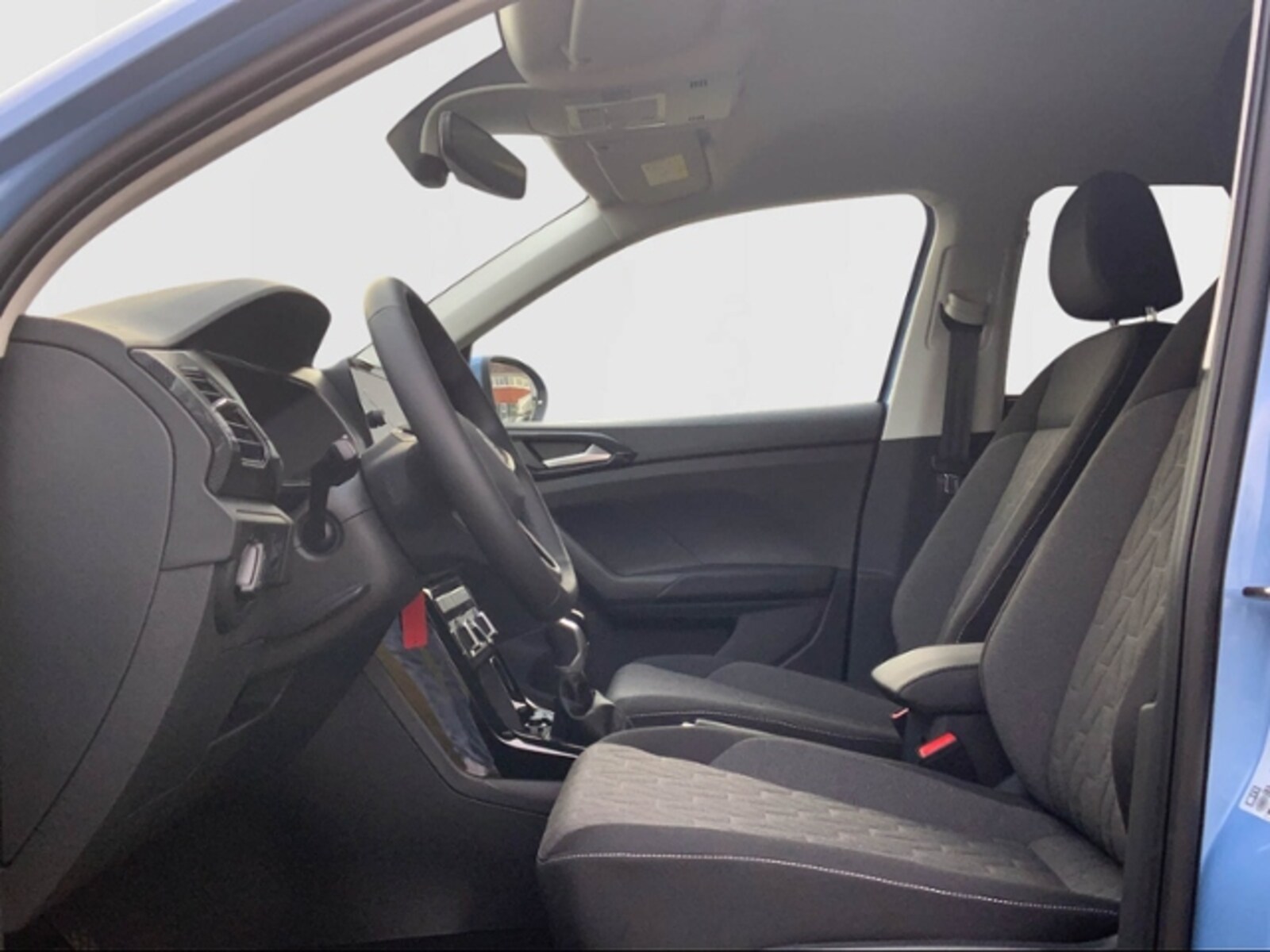 Volkswagen T-Cross – Bild 6