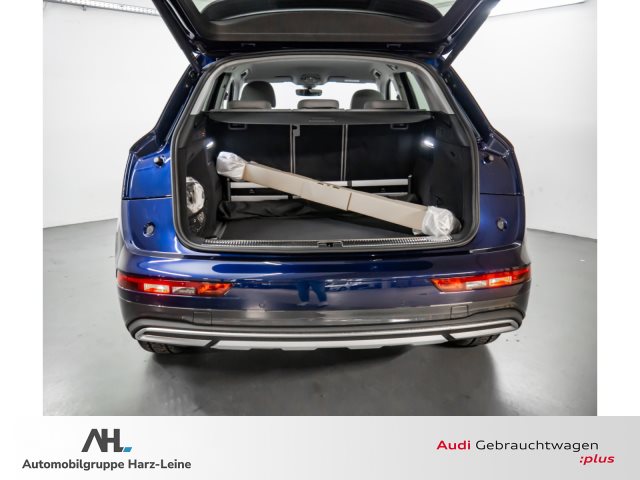 Image about Audi Q5 40 TFSI quattro S tronic