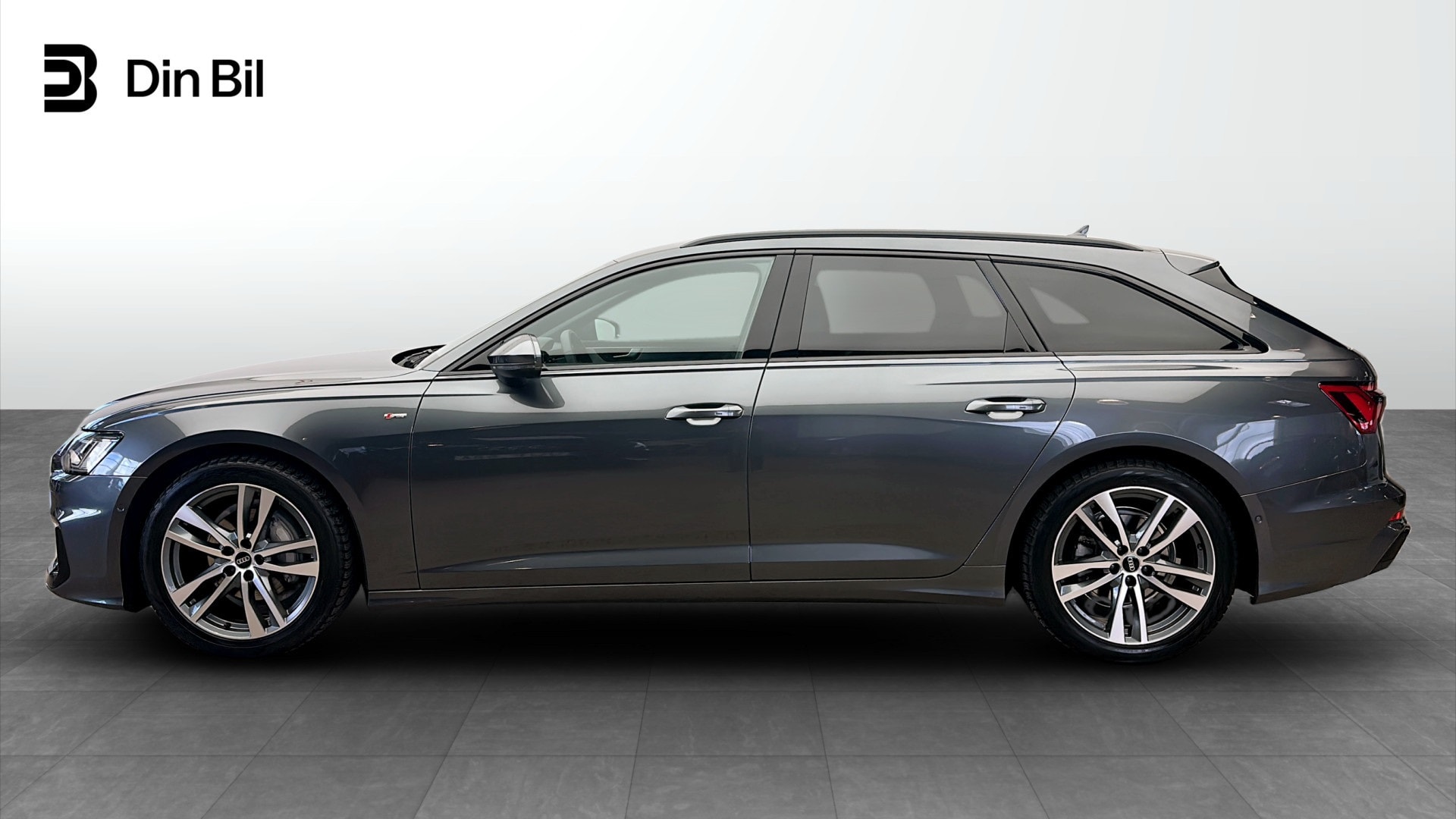 Image about Audi A6 Avant A6 Avant 40 TDI quattro S line204hkS tronic