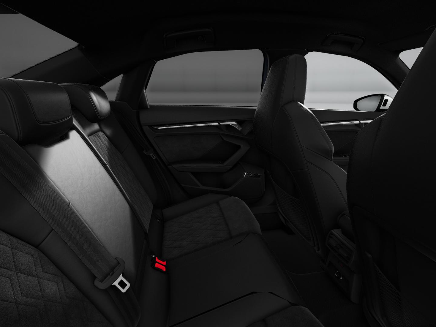 Image about Audi RS 3 Limousine TFSI quattro S tronic