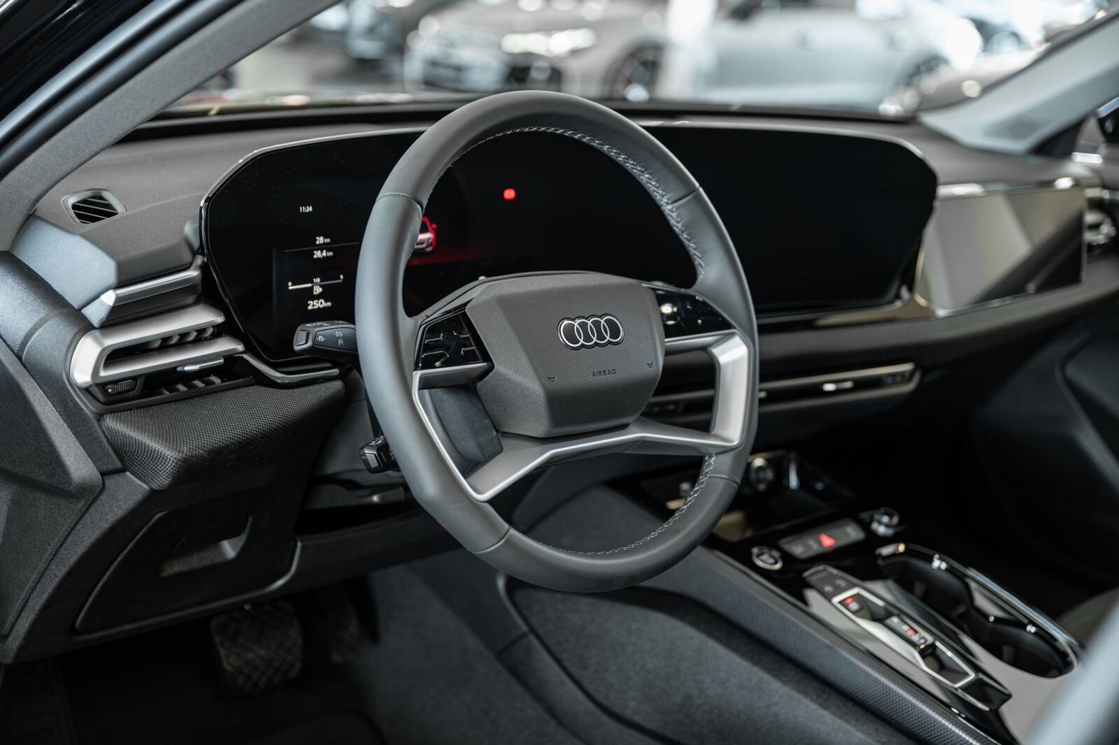 Image about Audi A5 Avant TFSI 150 kW S tronic