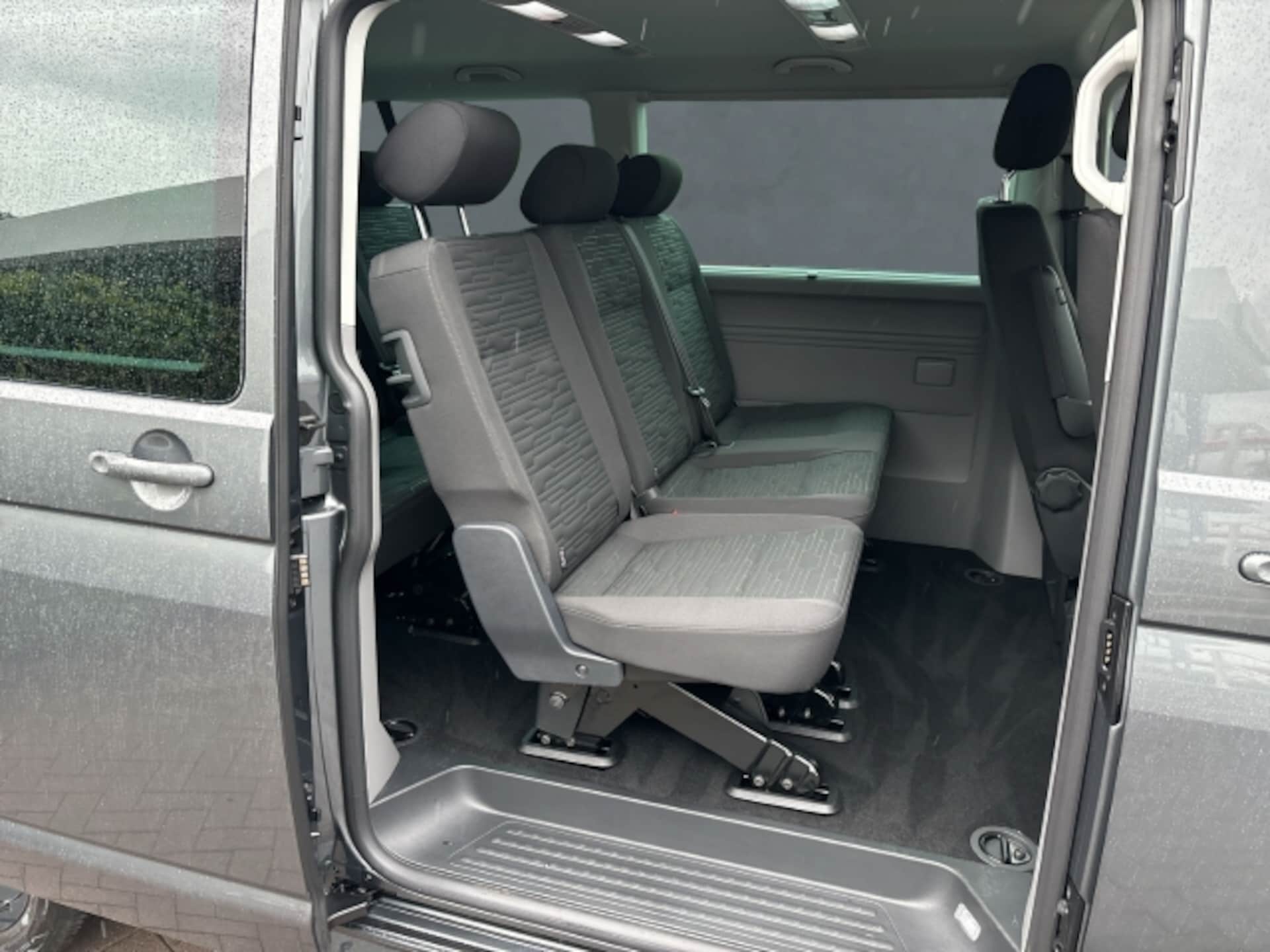 Volkswagen T6.1 Caravelle kurzer Radstand Comfortline