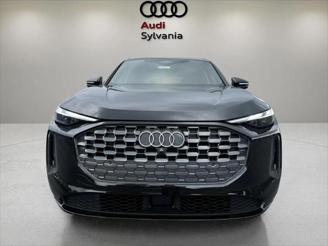 2025 Audi Q5 Premium - Photo 3