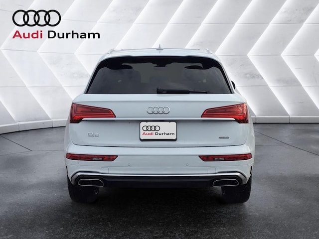 2023 Audi Audi Q5