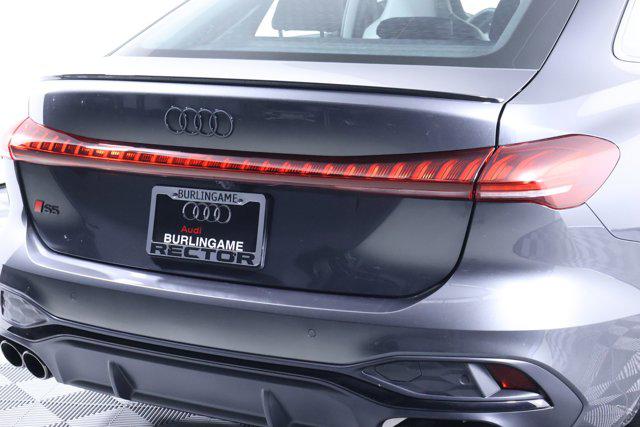 2025 Audi S5 Premium Plus - Photo 11