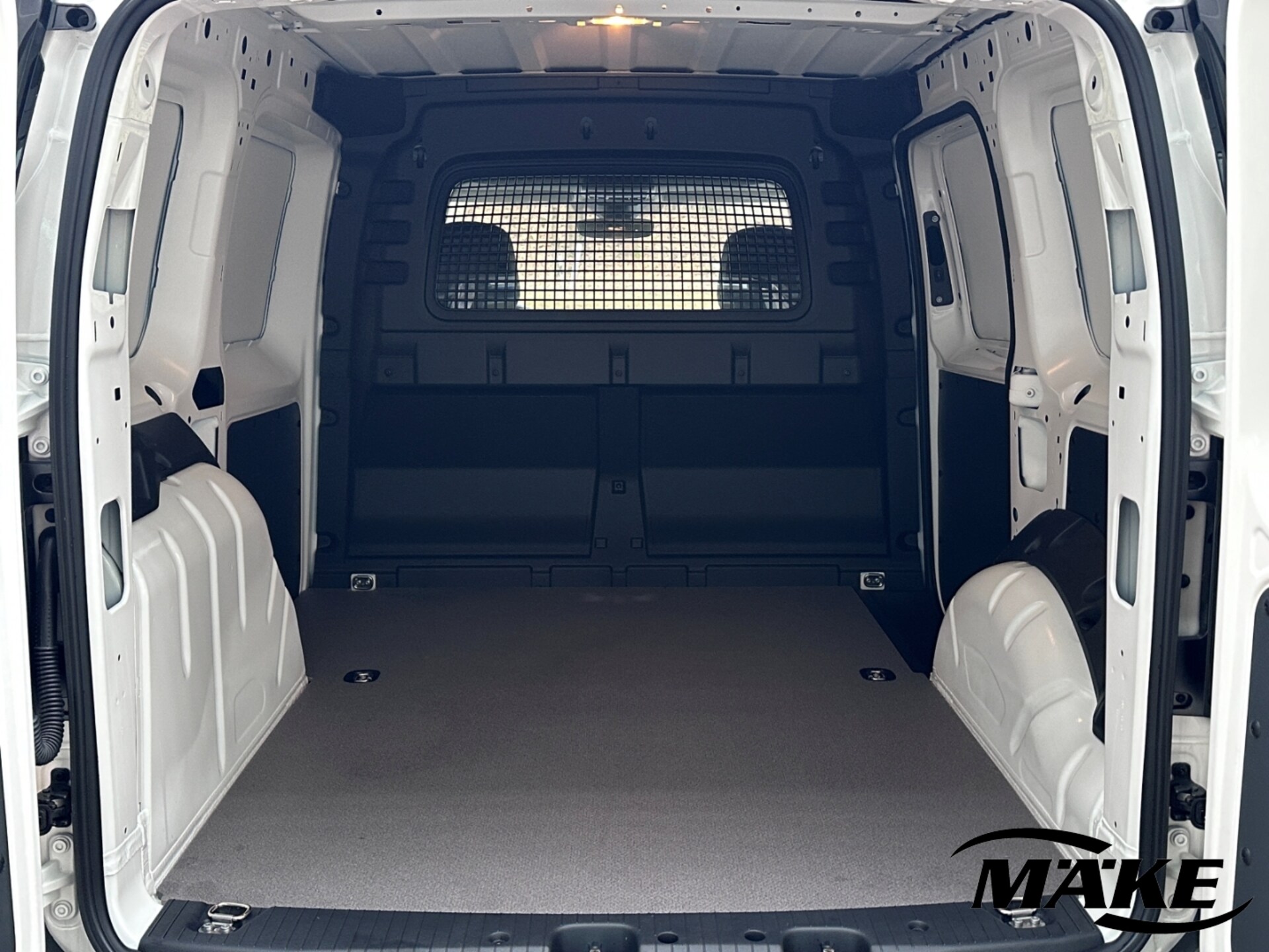 Volkswagen Caddy Cargo