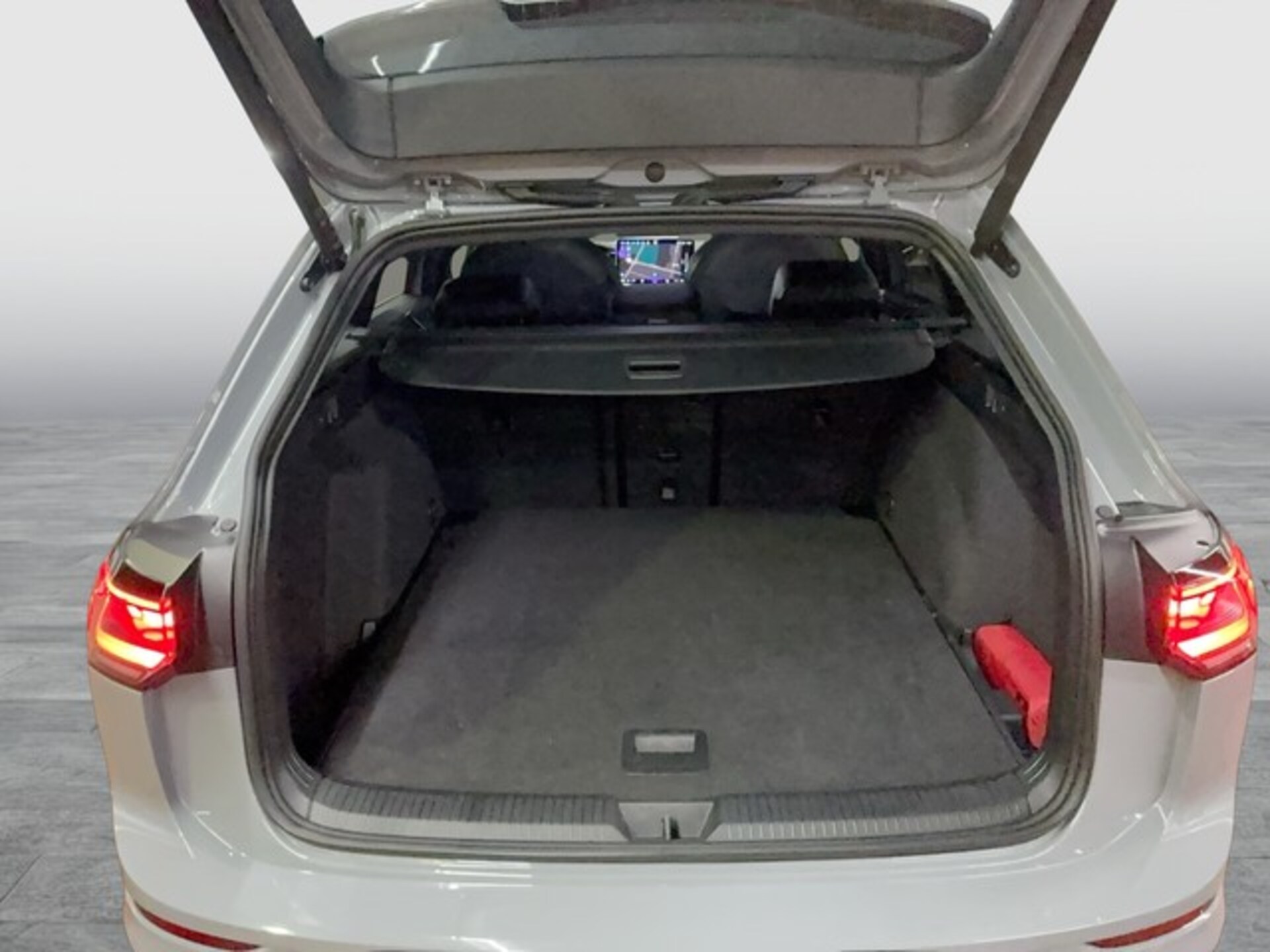 Volkswagen Golf Variant R-Line