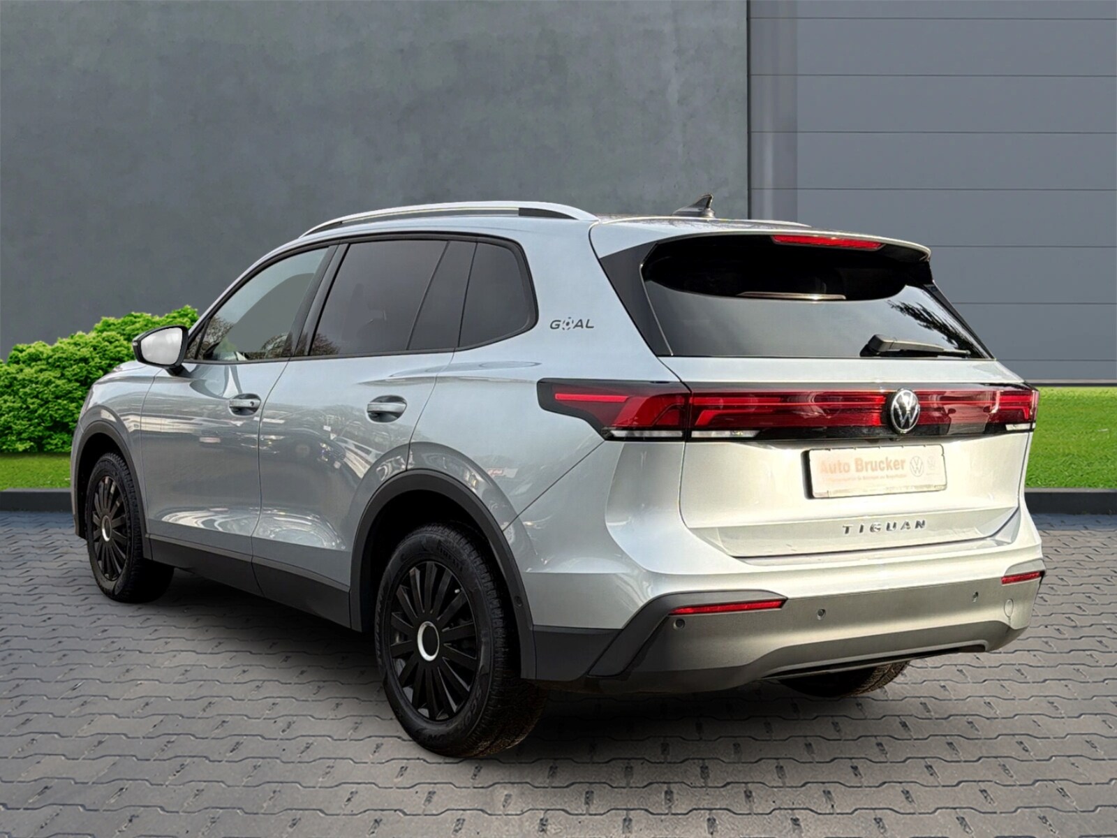 Volkswagen Tiguan – Bild 2