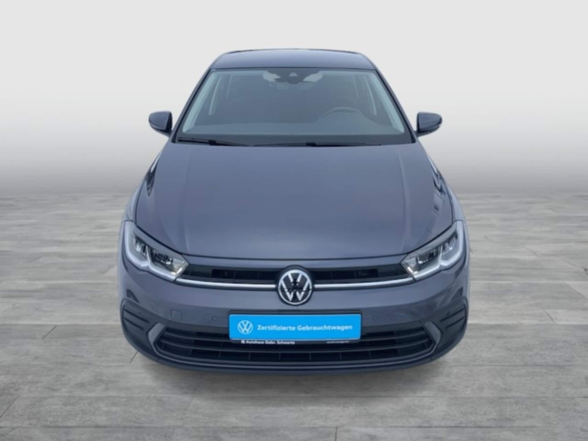 Volkswagen Polo Life