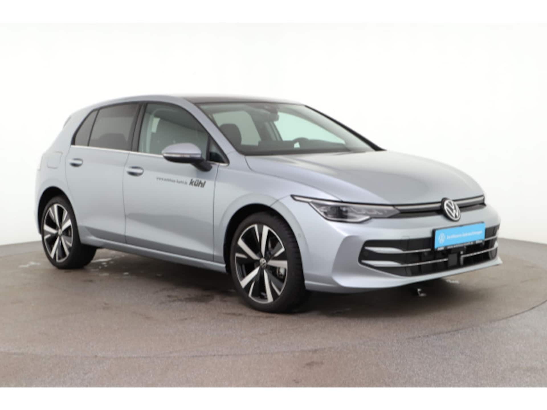 Volkswagen Golf Style