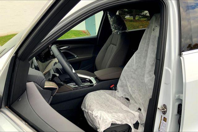 2025 Audi Q5 Sportback Premium Plus - Photo 7