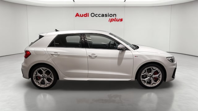 Audi A1 Sportback S Line 40 TFSI 207 Ch S Tronic -  - Joinsteer - #5