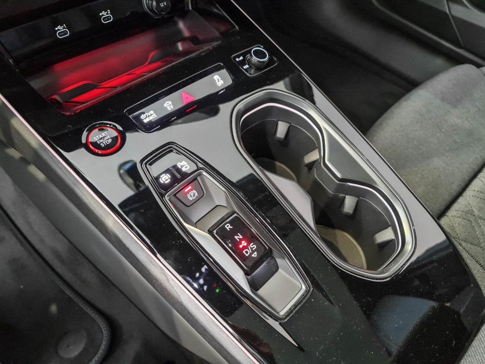 Audi A6 Limousine – Bild 9