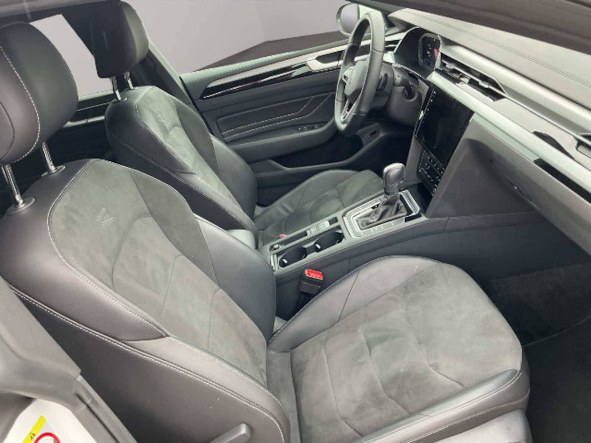 Volkswagen Arteon Shooting Brake R-Line