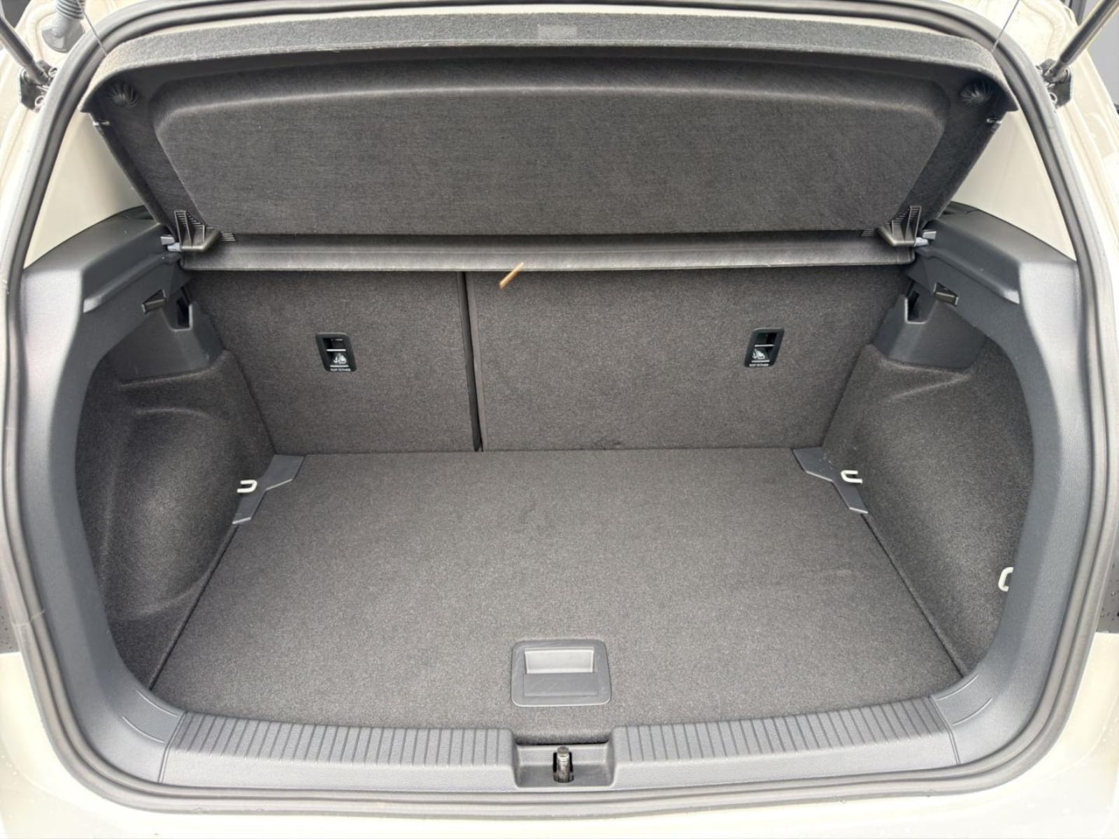 Volkswagen T-Cross – Bild 15
